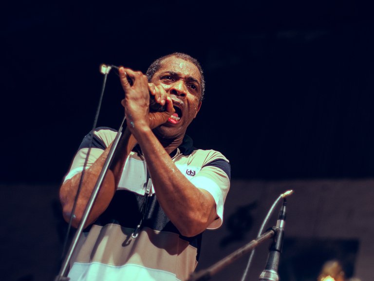 Femi Kuti proclaims