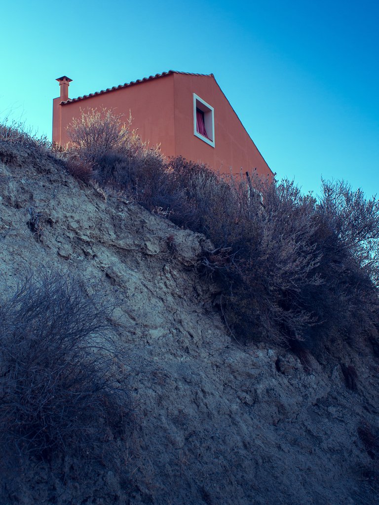 Crete, villa